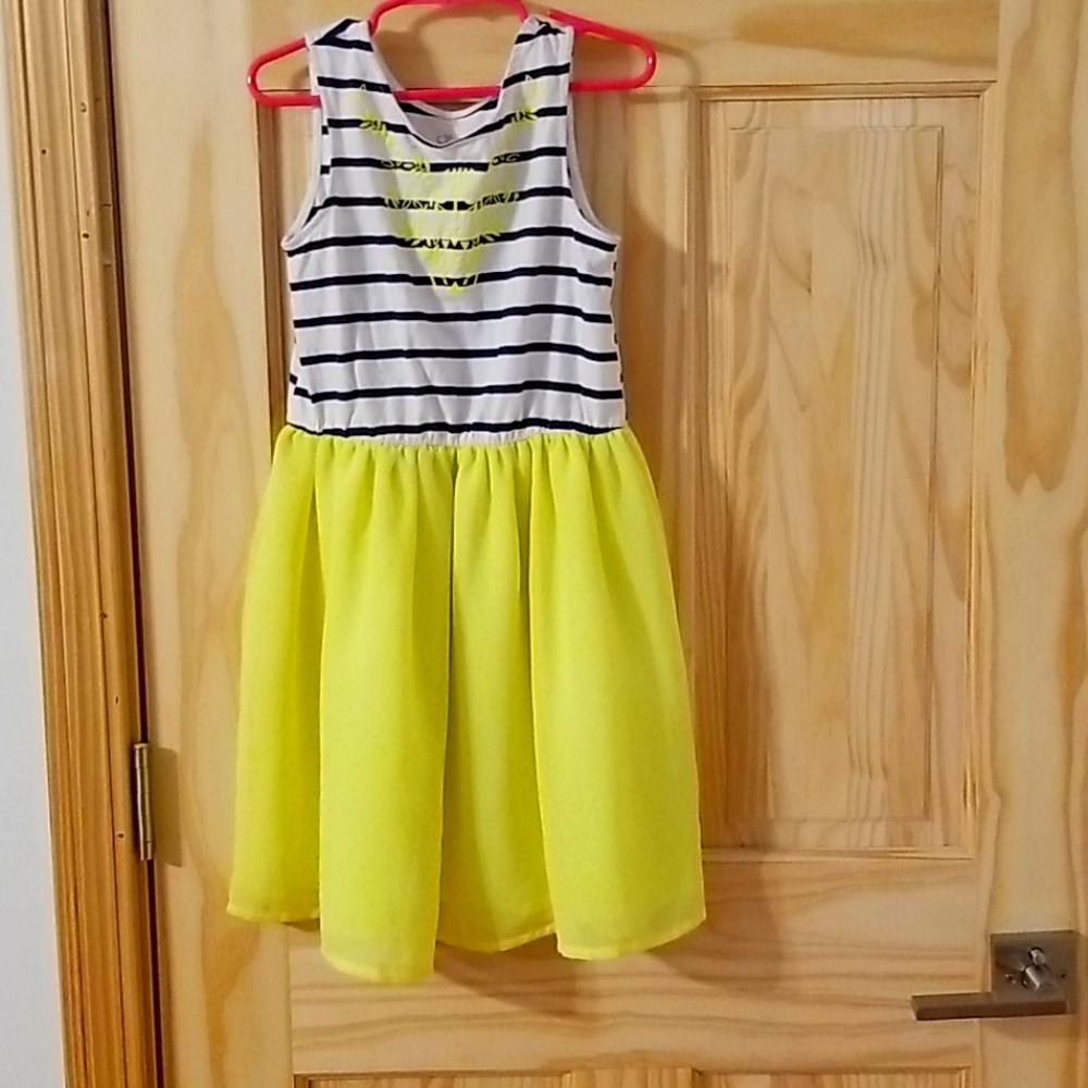 Sun dress